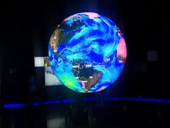 -贝林大翅鲸简餐厅(国家海洋博物馆店)