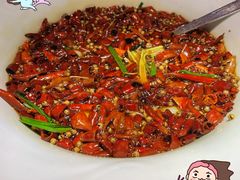 -映水芙蓉(上海万象城店)