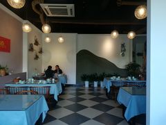 -茶油香闽南菜·花园餐厅(前埔店)