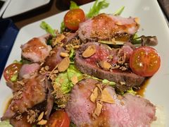 -俺的焼肉(銀座9丁目店)