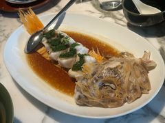 -湖滨28中餐厅·西湖宴·杭州君悦酒店