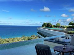 -瑰丽酒店·海吧·天际下午茶·现场DJ·天台酒吧