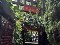 -云南民族村