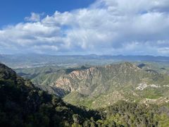 -天津盘山风景名胜区
