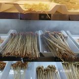 奎星楼街的素芬真的是我的最爱了！去得早就可以不用排队