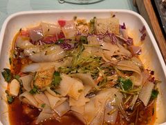 -巴音浩日娲酒楼(双林东路店)