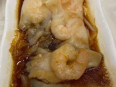 鲜虾滑肠粉-潮福城大酒楼·潮粤菜·港式点心(阳光城店)