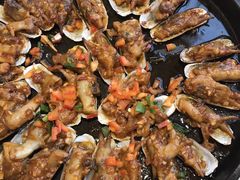 -大铁勺新津菜(东丽阳光新业广场店)