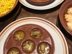 -萨莉亚意式餐厅(浦江万达广场店)