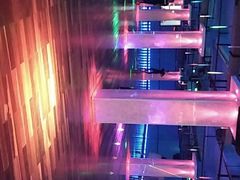 -奔马滚轴溜冰场