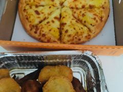 -至尊比萨·中国披萨(鹏瑞利广场店)