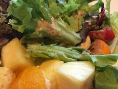 -广州富力君悦大酒店·凯菲厅