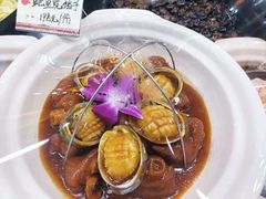 -春盛渔府(江宁开发区店)