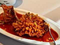 -丰泽园饭店(亚运村店)