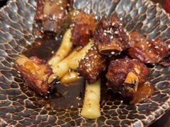 -古都历食南京菜·烤鸭·鸭血粉丝·汤包(南京博物院店)