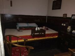 -锦福堂民俗客栈