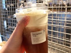 -喜茶(佛山顺德大良东乐路店)