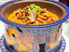 -大鸭梨烤鸭·北京菜(大兴南小街店)