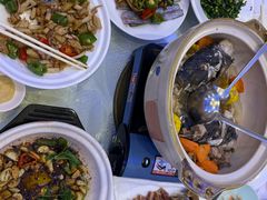 -潮喜竹溪荔湖酒家(荔枝湾店)