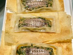 -大胡同天津菜·海肠捞饭·津门皮皮虾锅贴一绝(西姜井店)