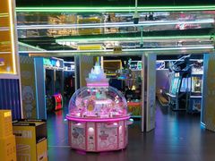 -快乐街区(成都龙湖北城天街店)