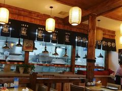 大堂-三石铁板烧(紫竹桥店)