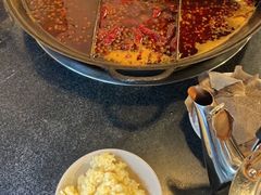 -酒友老火锅(渝中店)