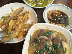 -十碗头(诚信路店)