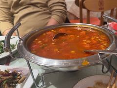 -添福来墨鱼饺子 · 海鲜东北菜(泡崖店)