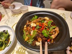 -串盟烧烤·长沙美食地标(星沙店)