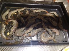 -比亚森自助烤肉料理(裕华店)