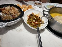 -花城粤菜餐厅(高新区店)