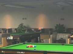 -云川台球(马甸店)