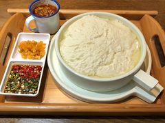 小磨原浆豆腐-关东小磨东北菜(碧江广场店)