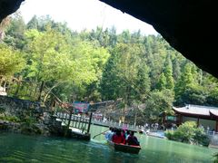 -佛爷洞旅游景区