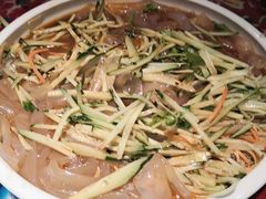 -7号院家宴.烧鸽子(门头沟店)