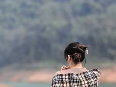 -孔雀湖生态旅游区