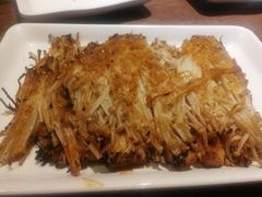-喝丢一只鞋辣炒海鲜小烧烤(三八广场店)