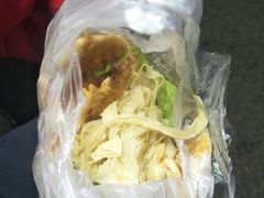 -郭阿姨月亮馍