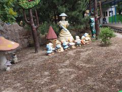 -朝阳公园游乐园