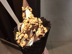 -麦当劳(塔园路店)