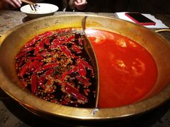 -小龙坎火锅(总店)