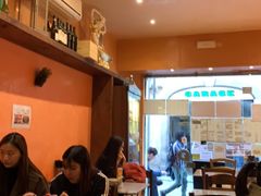 -队长面馆 La Pasteria del Capitano