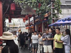 -陈记卤煮小肠