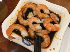 -白金汉爵大酒店·中餐厅(相城店)