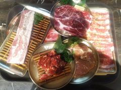 -大叹号·朝鲜族烤肉(潍坊泰华城店)