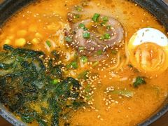 -二午一食创意日式料理(温泉步行一街店)