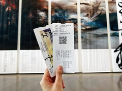 -中国美术学院-美术馆