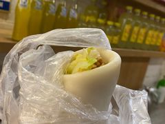 -张果佬年糕卷(科巷店)