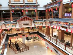 -华谊兄弟影院(IMAX洋桥店)
